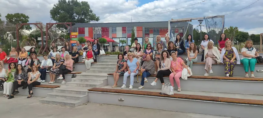 Мастър клас за готвачите в детските градини на Бургас