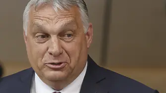 Орбан за решението на ЕП: Намирам го за смешно