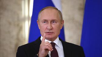 Руският президент Владимир Путин заяви че Турция ще заплаща една