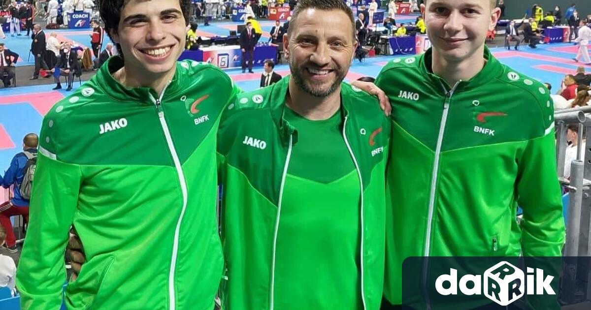 На 17.09. и 18.09.2022г., в Унгария ще се проведе силния