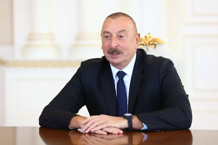 Азербайджан твърди, че „е постигнал набелязаните цели“