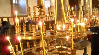 На 16 тисептември православната църква отбелязва деня наСв Людмила Чешка Името
