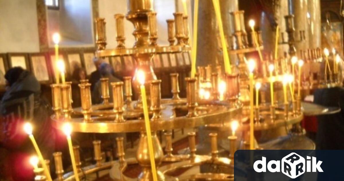 На 16-тисептември православната църква отбелязва деня наСв. Людмила Чешка. Името