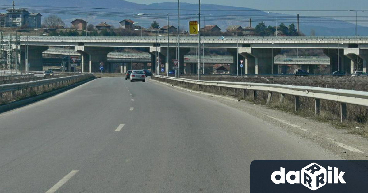 Прави се повторен оглед на мястото на инцидента на пътен