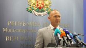 Министърът на енергетиката Росен Христов ще посети русенска област днес