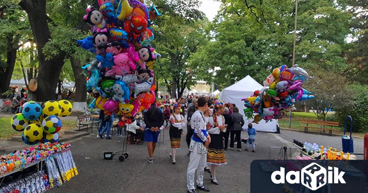 Фестивалът на стоте войводи“ отново ще се проведе в Сливен