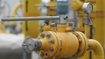 Целият газ, произведен в Хърватия, ще остане в страната