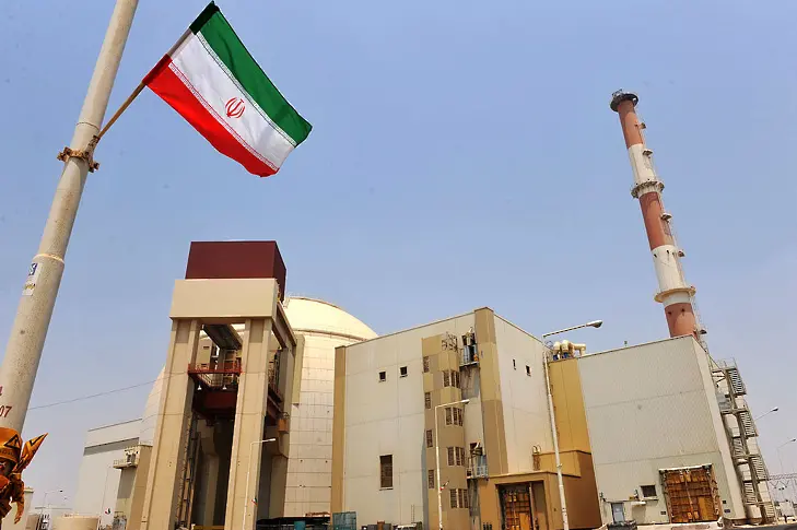 Процесът по ядрената сделка с Иран е спрян