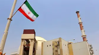 Процесът по ядрената сделка с Иран е спрян