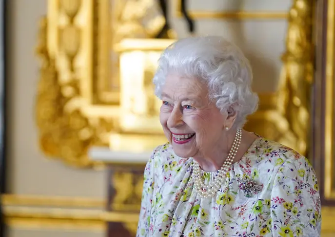Над 110 000 души подкрепят „Ден на кралица Елизабет Втора“ 