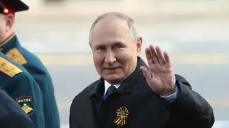 Путин: Русия е в състояние да посредничи в азербайджанско-арменския конфликт