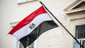 Египет който по късно тази година ще бъде домакин на международната