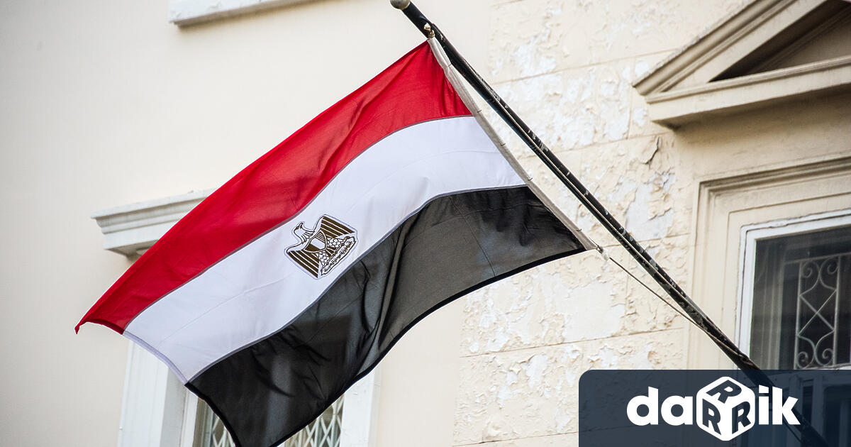 Египет, който по-късно тази година ще бъде домакин на международната