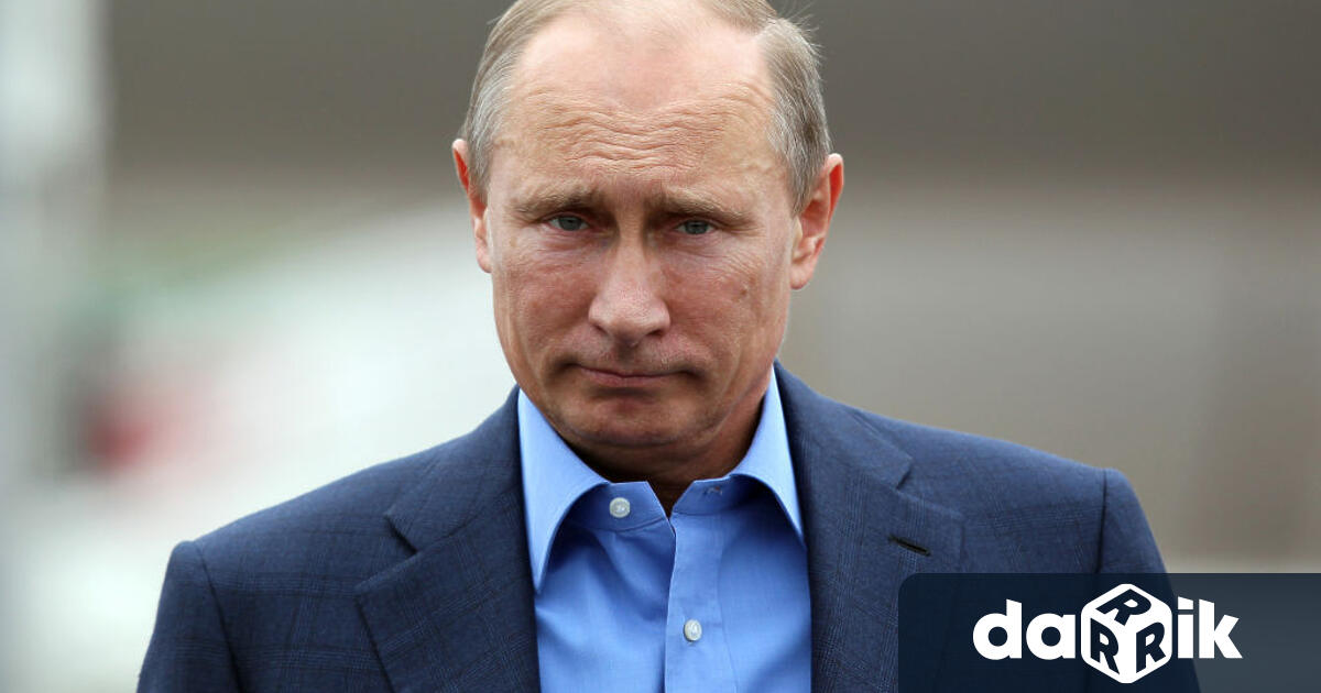 От 2014 г. насам Русия тайно е похарчила повече от