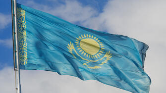Властите в Казахстан подкрепиха предложение за възстановяване на предишното име