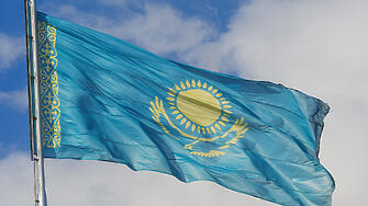 Нови конституционни изменения бяха приети днес от парламента в Казахстан