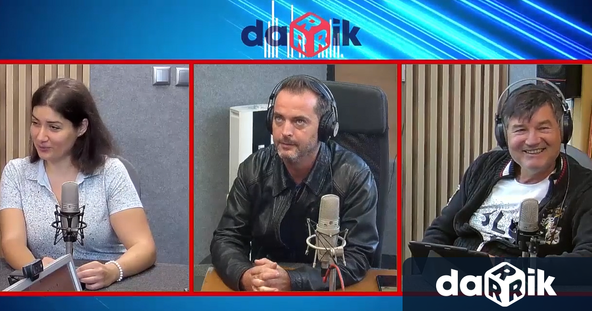 Нова рубрика в - Майки на сцената. В нея ще