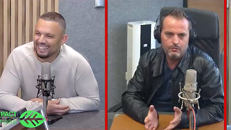 Светослав Симов е поредният участник в проекта на Дарик радио