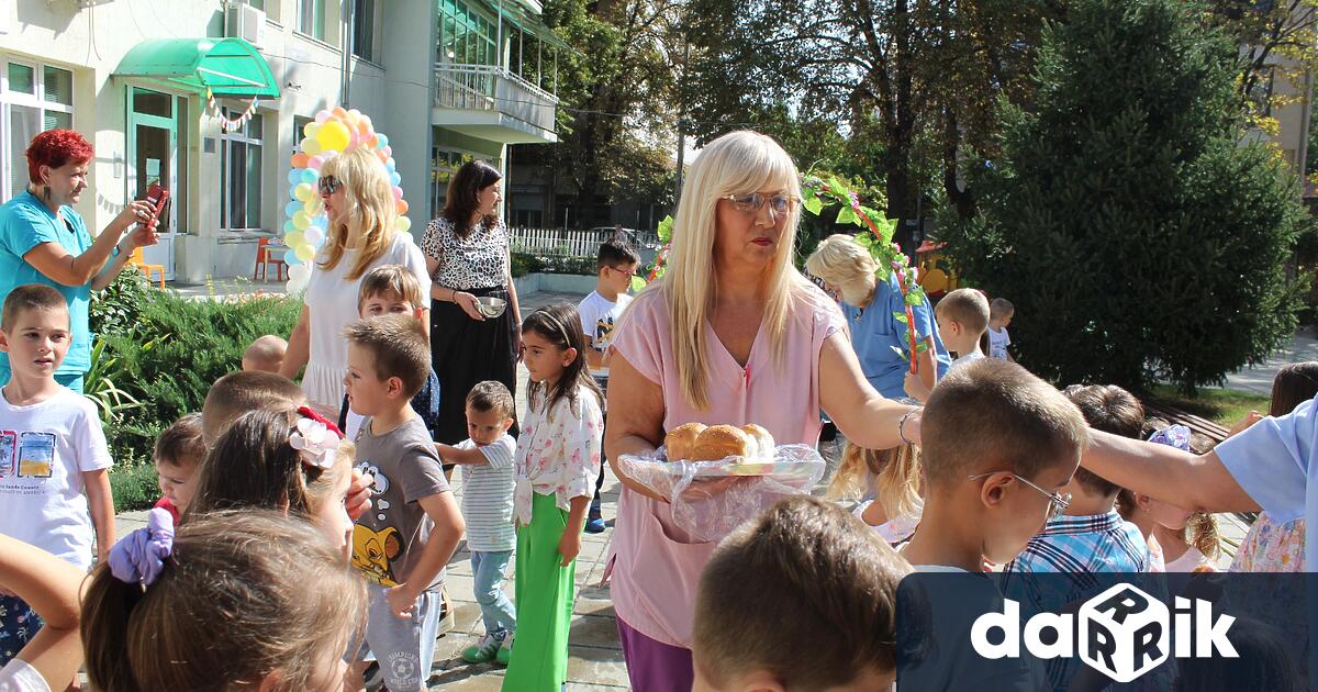 Инициатива в подкрепа на пострадалата от наводненията детска градина в