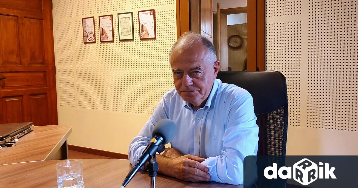 Оптимист съм, че реформаторските сили ще имат мнозинство в новия