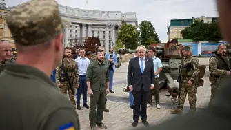 Politico: Украинските войници се нуждаят от обучение, а само една европейска страна се отзовава