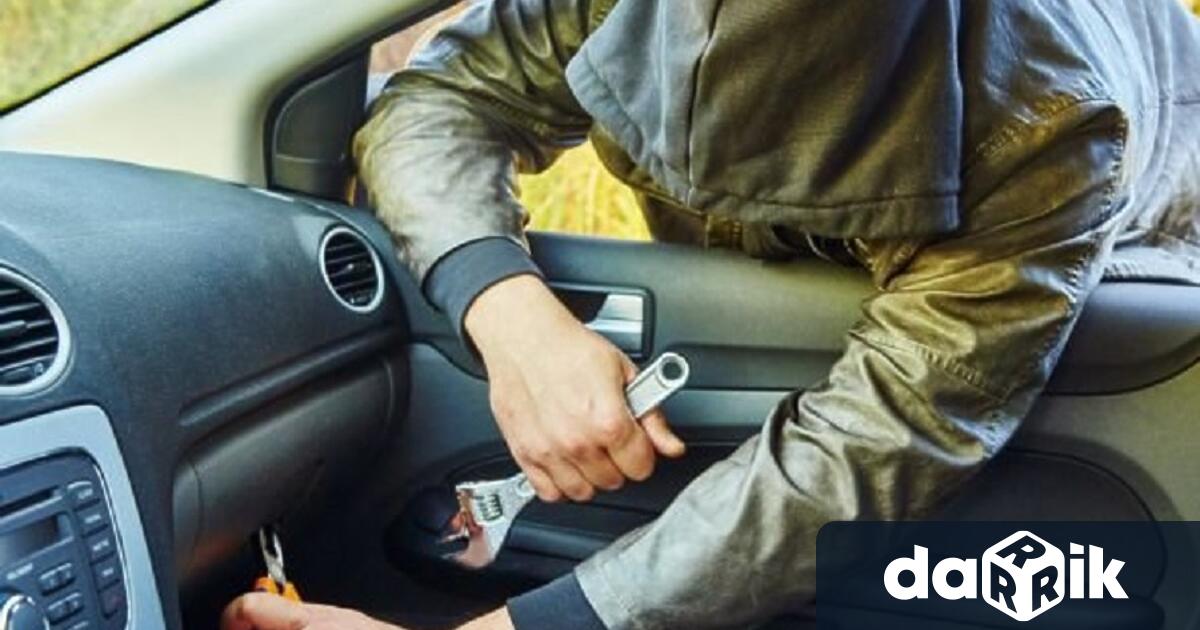 Служители на РУ Берковица разкриха по горещи“ следи извършител на