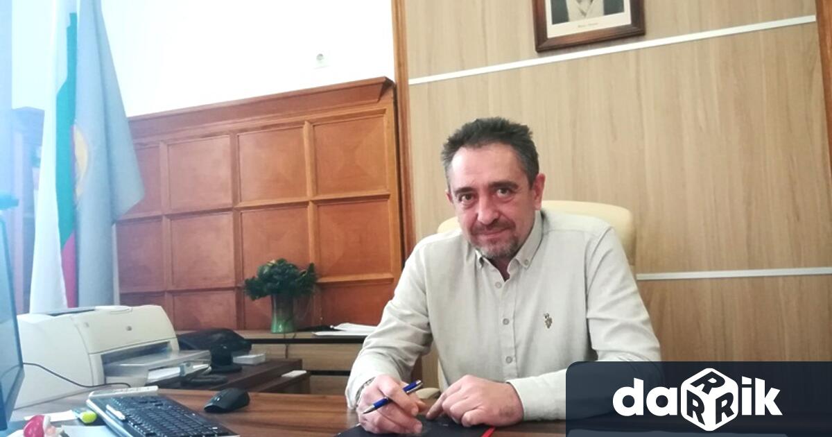 С писмо до медиите, председателят на Общински съвет - Плевен