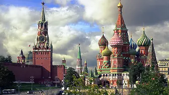 Русия вече не е член на Европейската конвенция за правата на човека