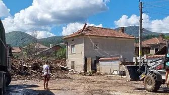 Кметът на Слатина: Държавата трябва да засили контрола над сечта, за да не се стигне до поредното бедствие