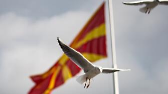 Македонската Левица ще внесе нова инициатива за референдум в духа