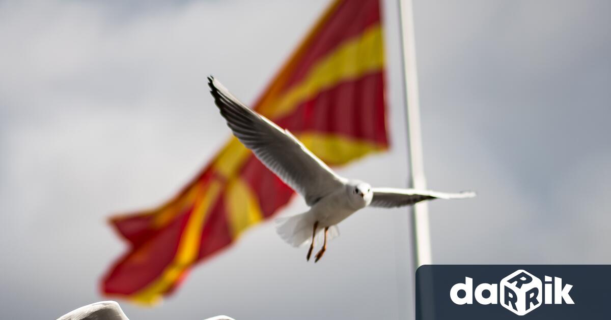 Македонската Левица ще внесе нова инициатива за референдум в духа