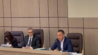 Общинските съветници подкрепиха днес единодушно предложението на кмета Димитър Николов