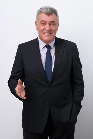 Веселин Калановски: Свободата на учителя е решаваща за доброто образование