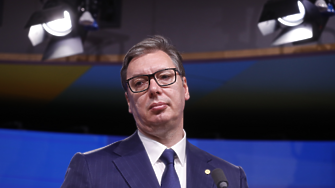 Сръбският президент Александър Вучич ще присъства на откриването на интерконектора