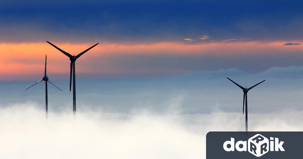 САЩ се готви да увеличи разходите за възобновяема енергия, като