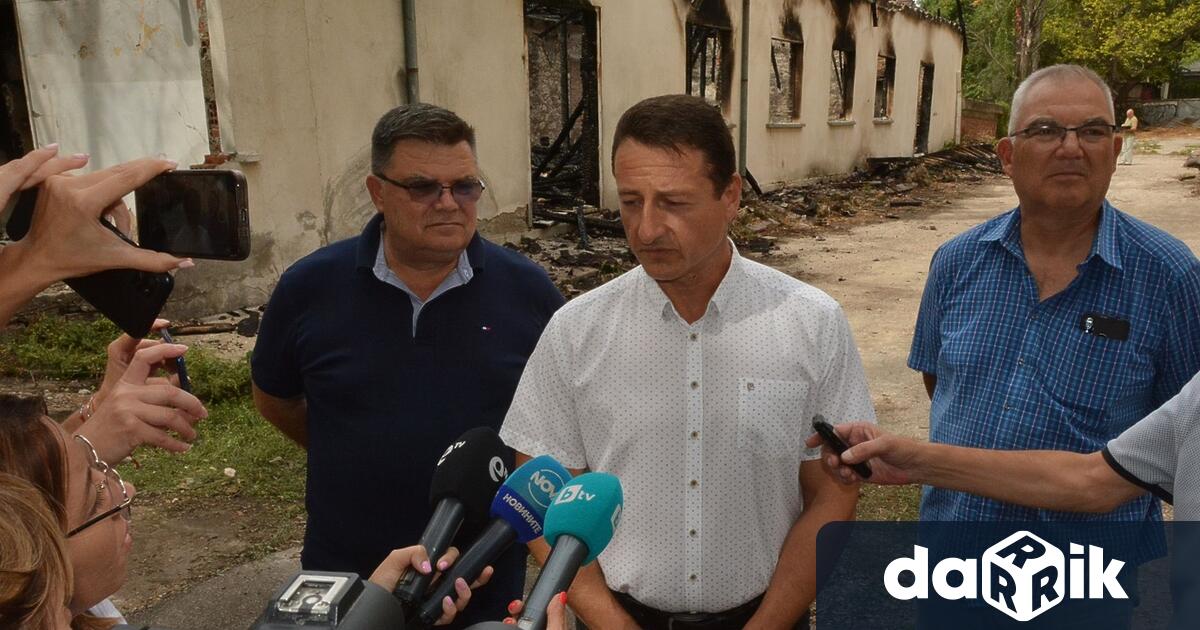 От 5 до 15 г. затвор може да получи заподозреният