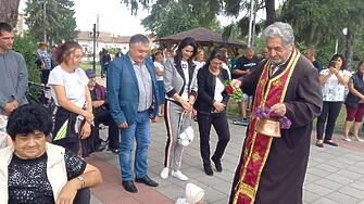 Вече десет години кметство Дъбован организира курбан на селото на