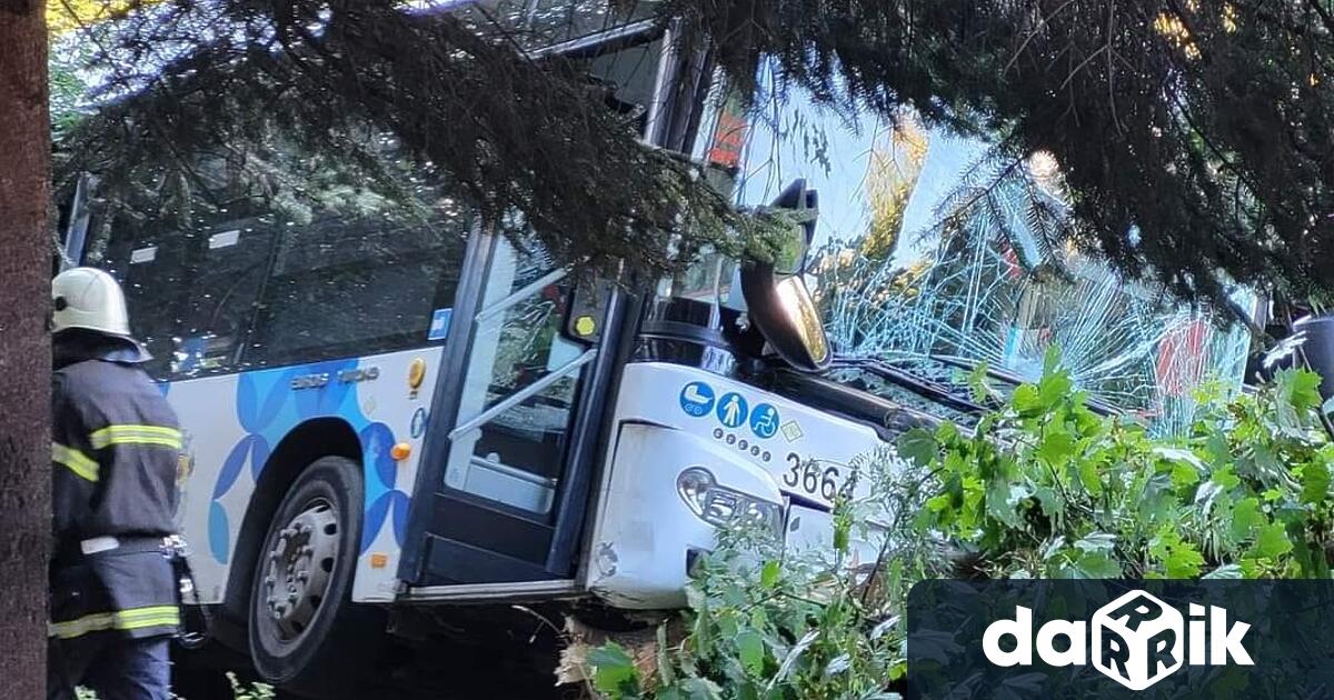 Състоянието на тримата настанени в Пирогов след катастрофата с автобус