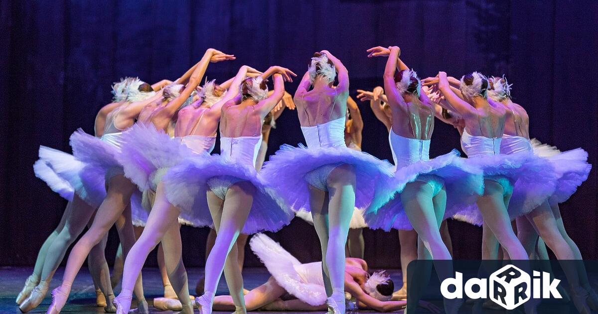 С шедьовъра на Пьотър Илич Чайковски на 20 септември, вторник,