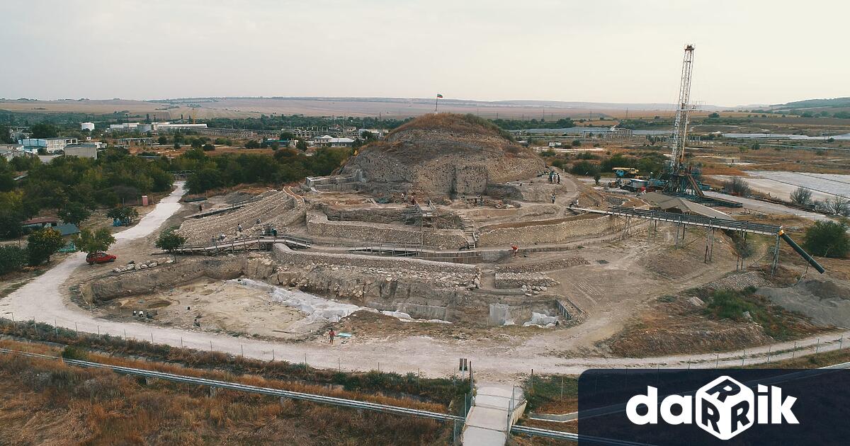 Ден на отворените врати ще се проведе навръх националния празник