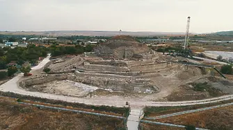 Ден на отворените врати в Солницата край Провадия