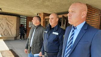 Група от от Сливенско е задържана при акция срещу трафика