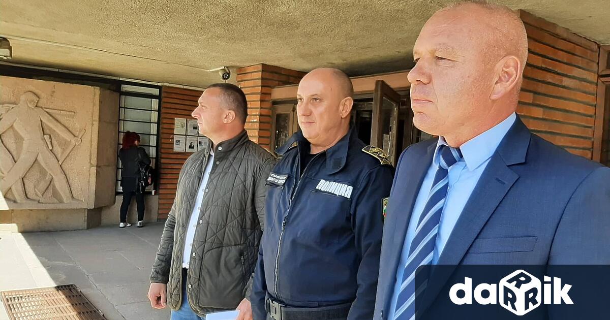 Група от от Сливенско е задържана при акция срещу трафика