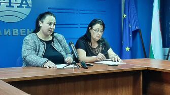 Една подвижна секционна избирателна комисия за обслужване на граждани с