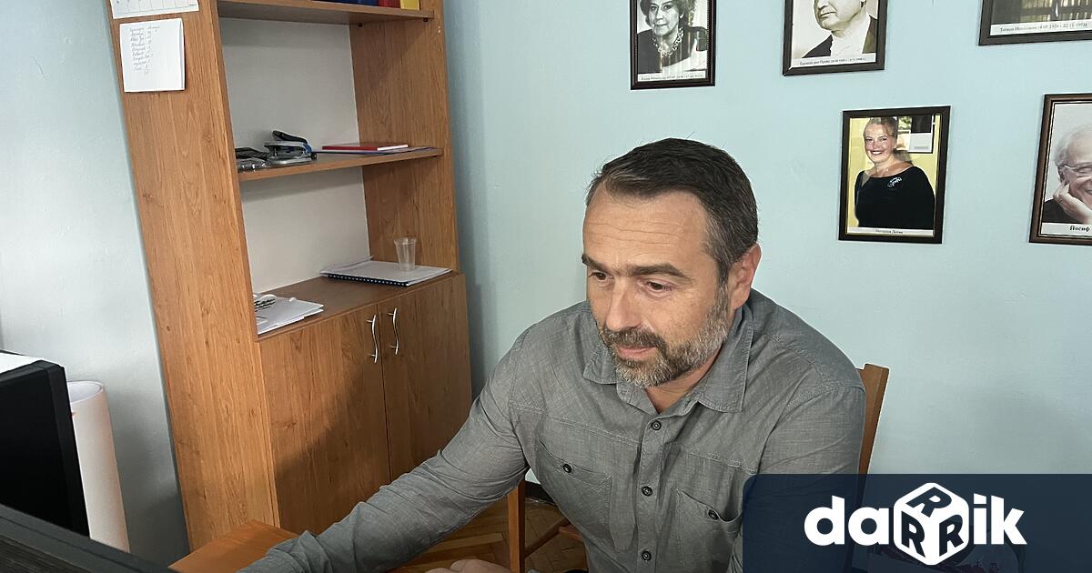 РИК Кюстендил утвърди график и определи отговорници за провеждането на