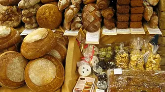 Фестивал  на хляба ще се проведе в Добрич на 24 септември с гост Ути Бъчваров