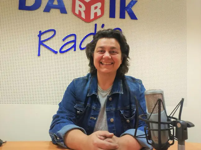 Как се отглежда талант? Говори Елисавета Дачева