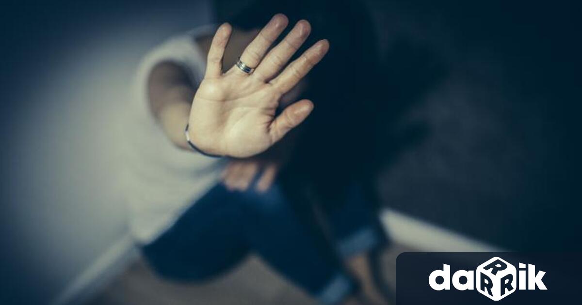 Мъж е нарушил заповед за защита от домашно насилие и