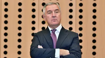 Джуканович: В Черна гора ще има предсрочни избори