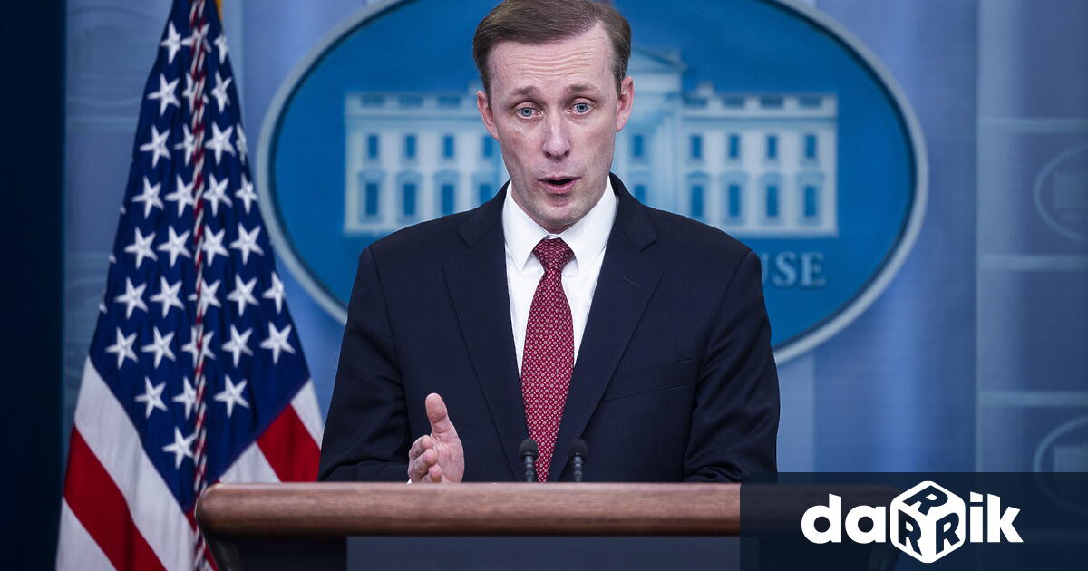 САЩ осъдиха планираните от Русия референдуми за анексиране на части